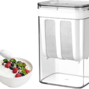 Greek Yogurt Strainer