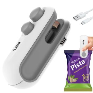 Seznik Portable Mini Sealing Machine,